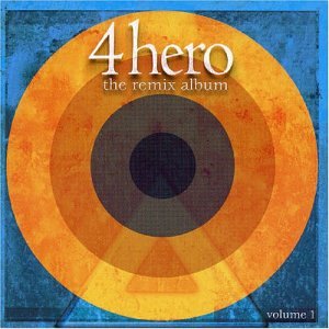 4 Hero - Naima (4 Hero Remix) (*)